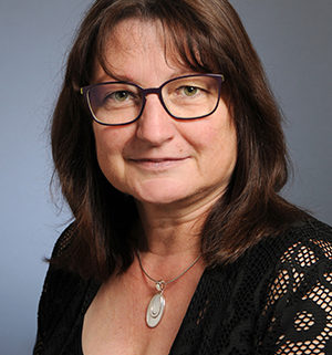 Sylvia Süß Bilanzbuchhalterin