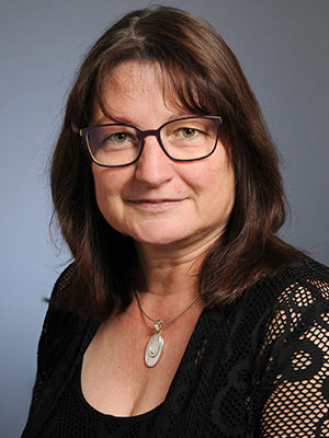 Sylvia Süß Bilanzbuchhalterin